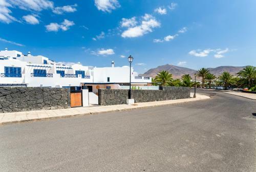 Villa Blue Sea Playa Blanca