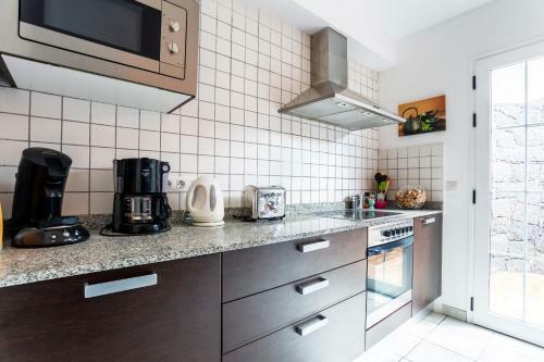 Villa Blue Sea Playa Blanca