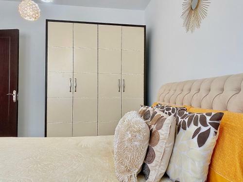 Apartamento Ruby Charm