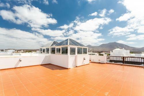 Villa Aqua Playa Blanca