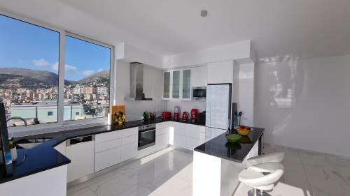 Apartamento Rocknest Sea View Penthouse