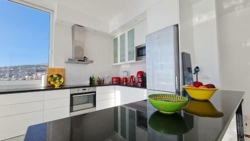 Apartamento Rocknest Sea View Penthouse