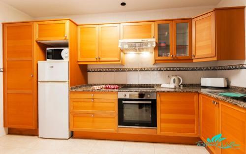Stunning 3-bed Villa In Playa Blanca