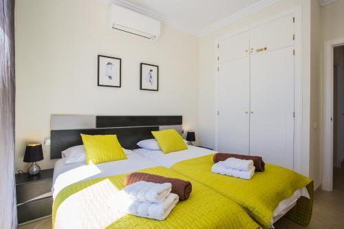 Beautiful 2-bed Villa In Playa Blanca