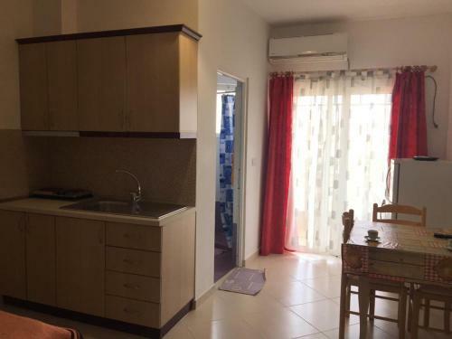 Apartamento Vila Mario