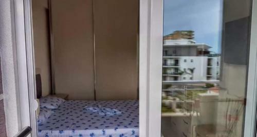 Relax Sea View Apartament