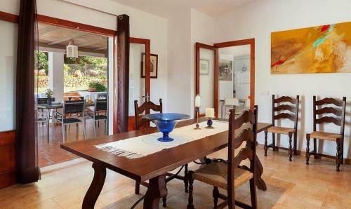 Finca Tirana