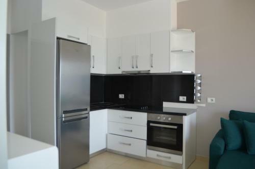 Radek Apartment