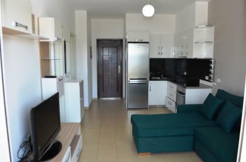 Radek Apartment