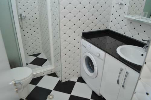 Radek Apartment