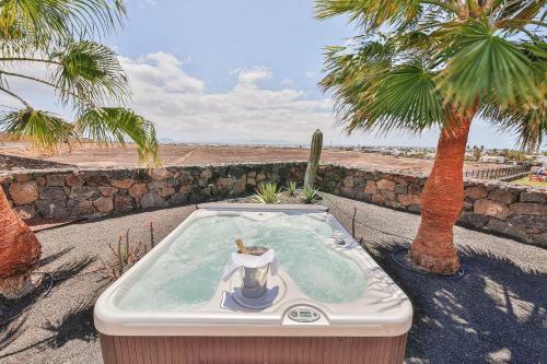 Villa Sea Winds Lanzarote