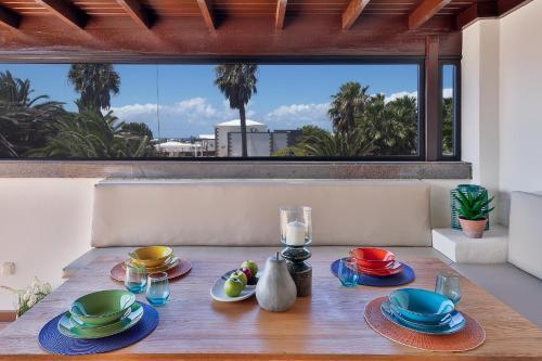 Villa Sea Winds Lanzarote