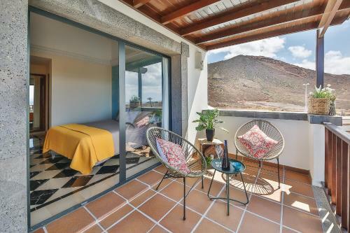 Villa Sea Winds Lanzarote