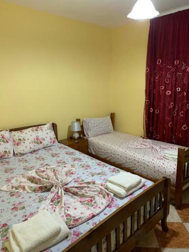 Belasilvja Apartment