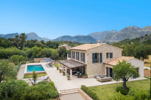 Villa Can Pelut