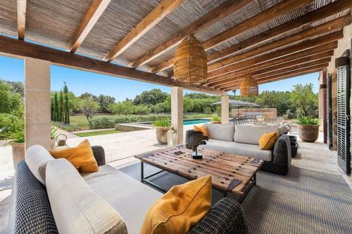 Villa Can Pelut