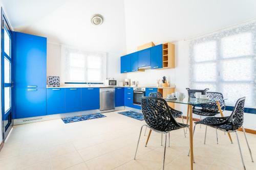 Villa Dream Room Playa Blanca