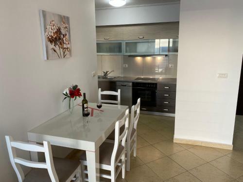 Layo's Apartment