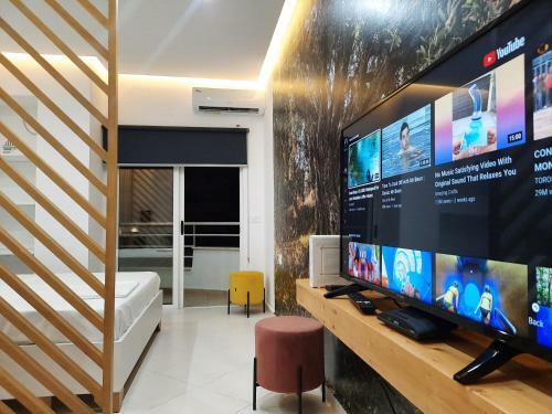 Apartamento Saranda Promenade Apts