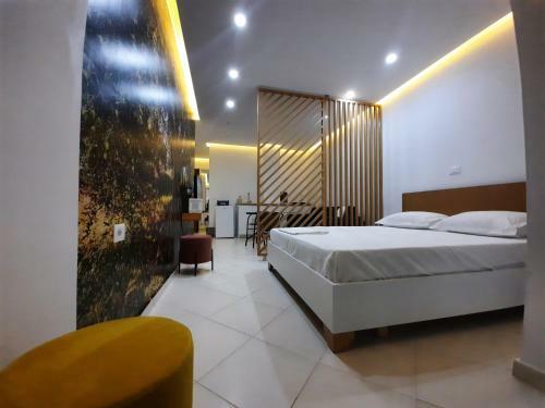 Apartamento Saranda Promenade Apts