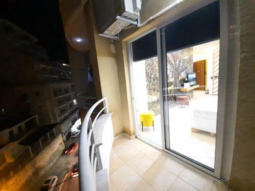 Apartamento Saranda Promenade Apts