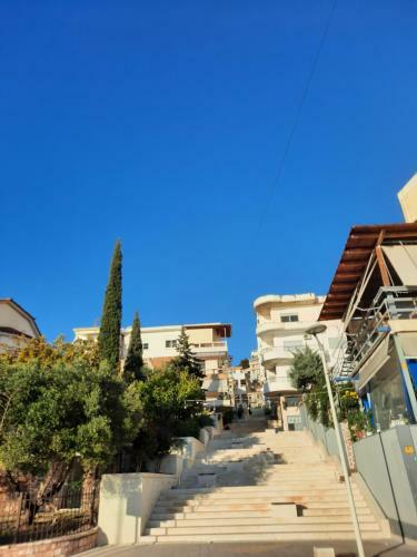 Apartamento Saranda Promenade Apts