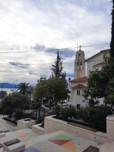 Apartamento Saranda Promenade Apts