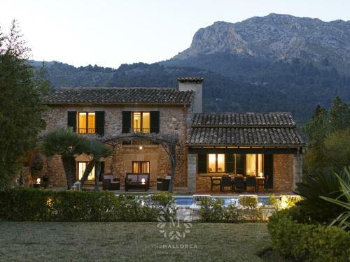 Villa Can Peric