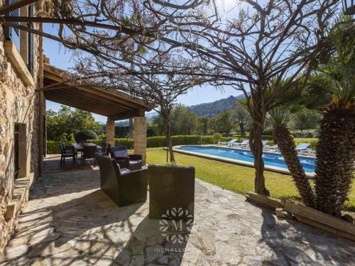 Villa Can Peric