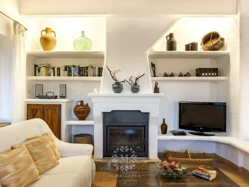 Villa Can Peric