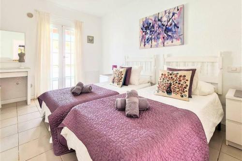 Villa Renaissance, 6 Bed 6 Bath Spacious Villa