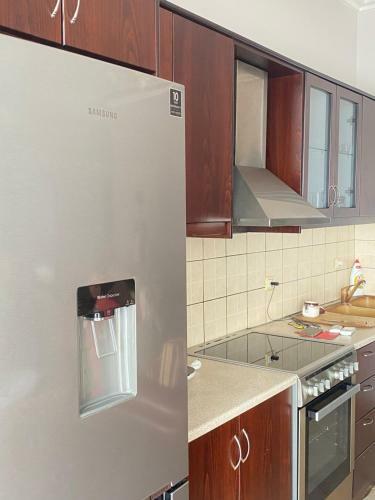 Sky Way Apartment