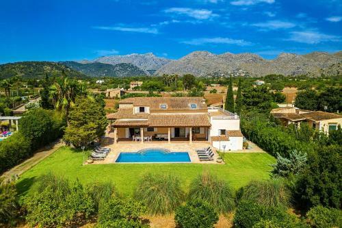 Villa Rico