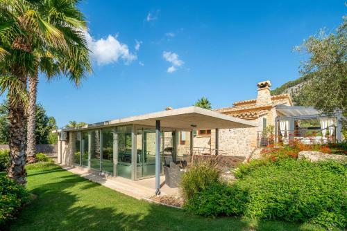 Villa Canacati