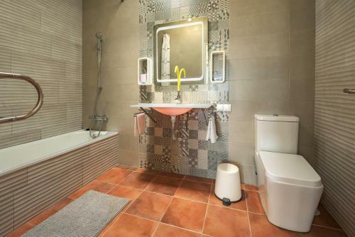Poolvilla With Oceanview (Wheelchair Accessible/pool Lift)