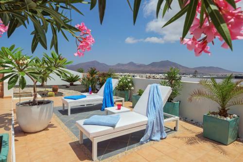 Poolvilla With Oceanview (Wheelchair Accessible/pool Lift)