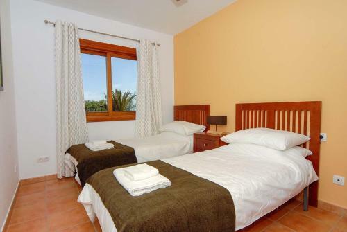 Villa Perdices