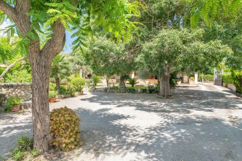 Villa La Rafal
