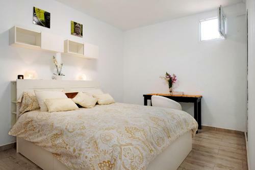 Apartamento Isla Lobos