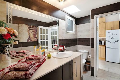 Apartamento Isla Lobos