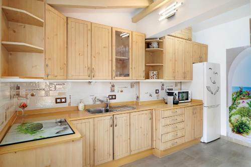Apartamento Isla Lobos