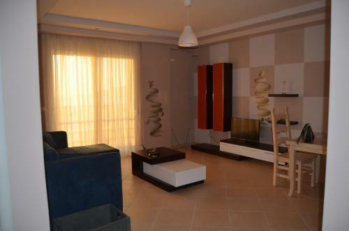 Apartamento Ionastic Suites