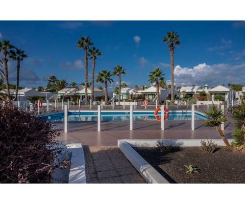 Apartamento Jardin Del Sol 12
