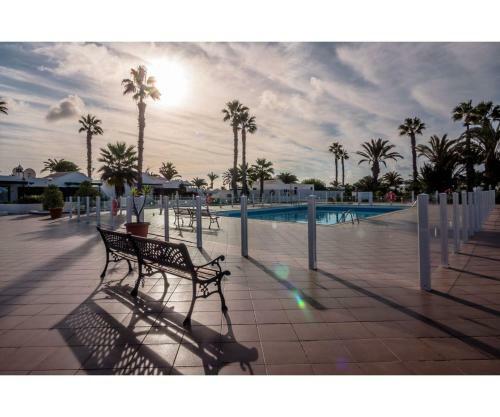 Apartamento Jardin Del Sol 12