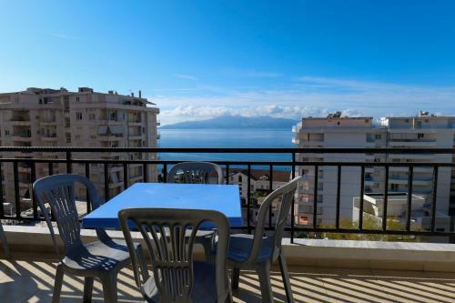 Beautiful 2-bed Apartment In Sarande 22