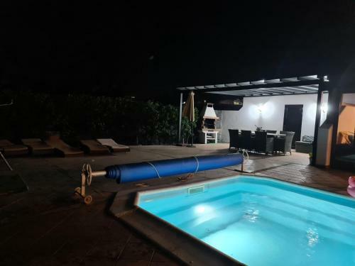 Villa Carla