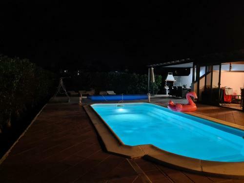 Villa Carla