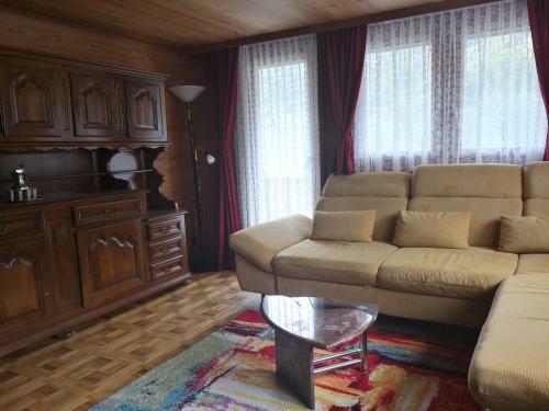 Apartamento Haus Seiler