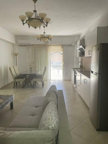Apartamento Two Bedroom Flat Specious Near The Beach