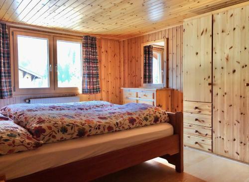 Apartamento Haus Diezig